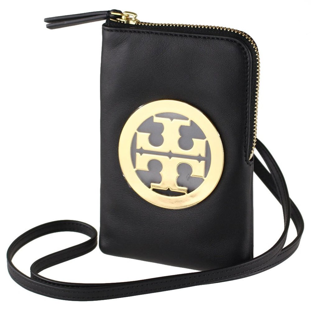 Tory Burch Charlie Mini Phone Crossbody